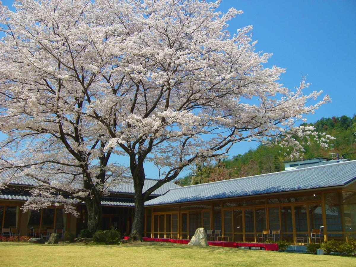 京都宇塔诺青年旅舍 外观 照片