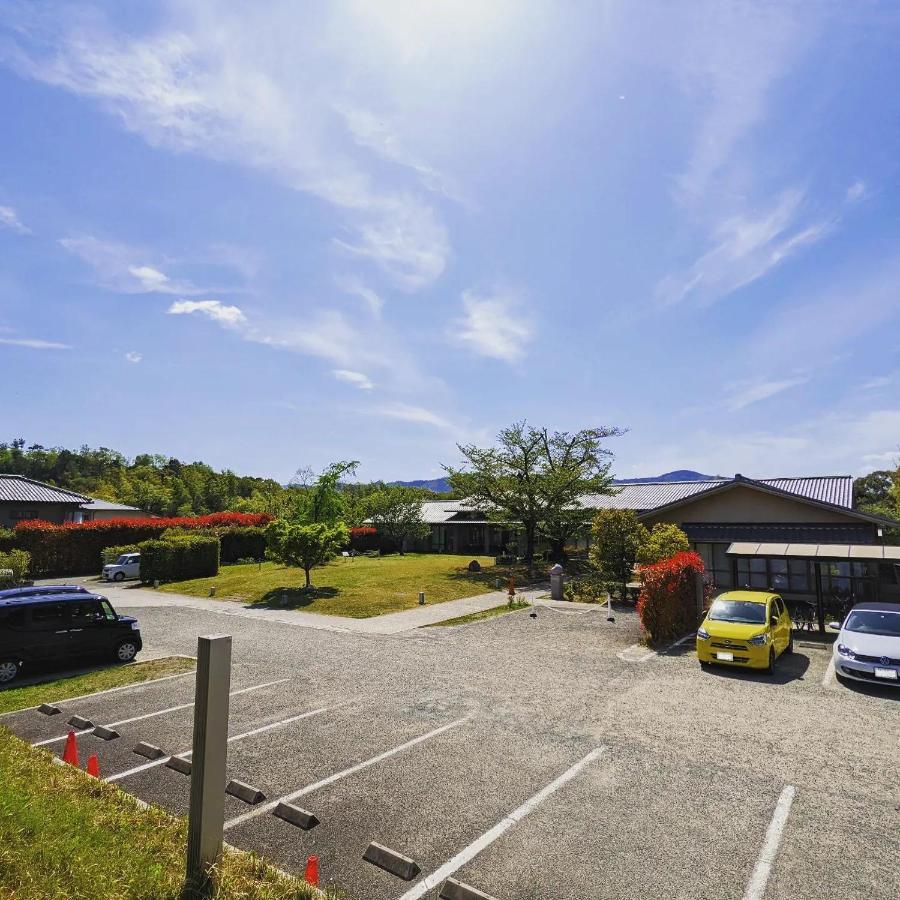 京都宇塔诺青年旅舍 外观 照片