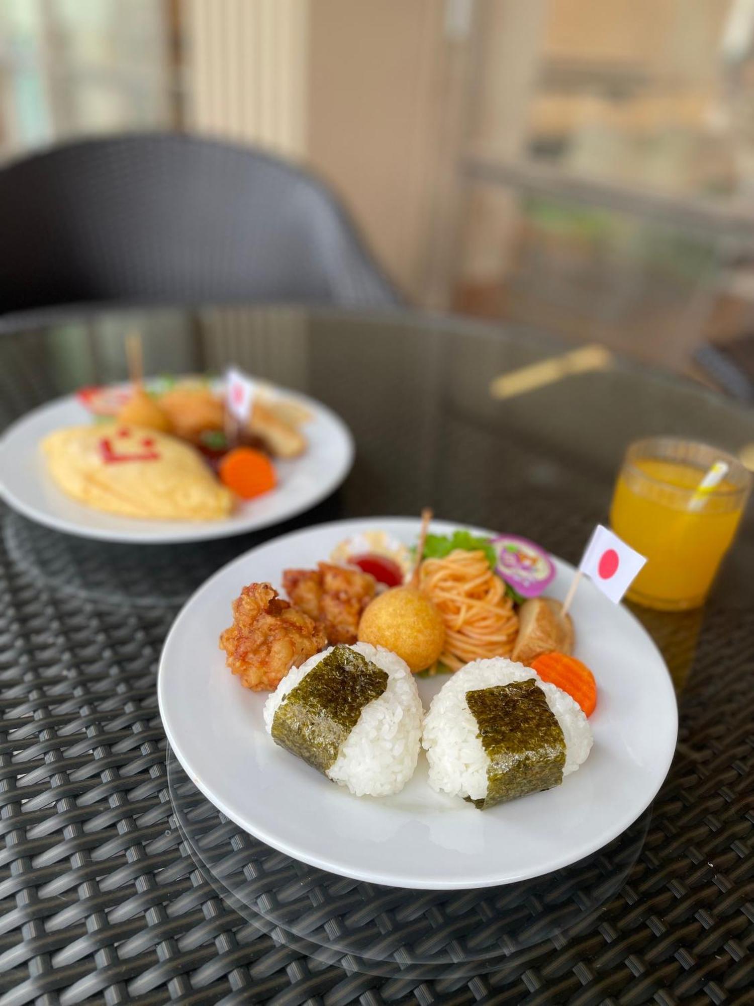 京都宇塔诺青年旅舍 外观 照片
